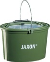ВЕДРО ЖИВОГО УЧАСТКА 6 ЛИТРОВ JAXON GREEN