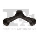 FISCHER SUPPORT SILENCIEUX VAG EPDM (SAMA CAOUTCHOUCphoto 8