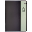 ШКОЛЬНАЯ КНИГА НА ПОДКЛАДКЕ VIBE, ФОРМАТ A5/60K REXUS