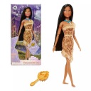 Покахонтас Кукла Pokahontas Disney Store 29 см