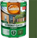 SADOLIN CLASSIC IMPREGNATE 4,5л АКАЦИЯ