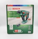 Kladivo Bosch SDS Quick 0 W Napájacie napätie 18 V