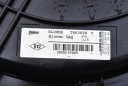 ВЕНТИЛЯТОР ВЕНТИЛЯТОР КОРОБКИ 290924794R RENAULT ZOE 2 II 52 KWH 135 KM 19-24  (18436120023) фото min 7