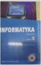 Учебник по информатике, том 2 с компакт-диском