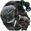 SMARTWATCH L13 МУЖСКАЯ ЭКГ ПУЛЬС ДАВЛЕНИЕ