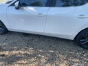 MAZDA 3 BP LISTWA PROGOWA LEWA PRÓG LEWY 25D