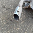 ГЛУШНИК MAZDA CX-30 (DM) PS7540600 29047664 2.0L 90KW 2023  фото 6
