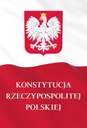 Книга Конституции Республики Польша