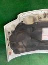 КАПОТ КРЫШКА ДВИГАТЕЛЯ ПЕРЕД ПЕРЕДНЯЯ FIAT PANDA II WWA  фото 10