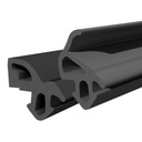 Uszczelka ALUPLAST S-1559 i S-1560 Do Okien - 10m