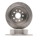 2 CV DISQUES FREIN RIDEX 82B0454 ARRIÈRE VERS TOYOTA ALTEZZA (E1) 307MMphoto 13
