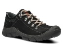 NAGABA 455 BLACK CRAZY — МУЖСКИЕ ТРЕККИНГОВЫЕ ОБУВИ — РАЗМЕР 43