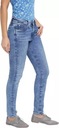 Nohavice PEPE JEANS SKINNY dámske džínsy W24 L30 Veľkosť 24/30