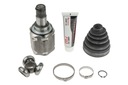 COUDE WEW. TOYOTA AVENSIS CDT250 2.0D 03-06/LEWY photo 1 - milautoparts-fr.ukrlive.com