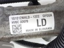 РУЛЬОВА РЕЙКА КОЛОНКА РЕЙКА ЄВРОПА FORD KUGA II MK2 РЕСТАЙЛ 19R  (18907750113) фото min 10