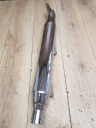 ГЛУШИТЕЛЬ SUPERTRAPP FISHTAIL HARLEY DAVIDSON  фото 14
