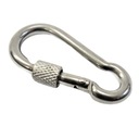 KARABIŃCZYK NIERDZEWNY Z ZABEZPIECZENIEM 4x40 A4