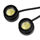 12V 6W 4W1 LED (СВІТЛОДІОД) EAGLE EYE AWARYJNA ФАРА МИГАЛКА БЕЗПРОВОДНІ 03  фото 7