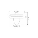 САЙЛЕНТБЛОКИ MONTAZOWE MERCEDES 10 ШТ EINPARTS  фото 6