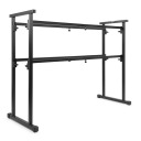 STAND MOBILE DJ стол 1 2м до 50кг VONYX