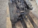 OPEL ZAFIRA II B 05-10 1.9CDTI BOÎTE DE VITESSES MANUELLE FGP 55194293 Z19DTphoto 8