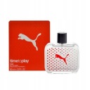 Puma Time to Play Man EDT M 90мл оригинал