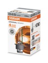 Výstava Osram D4S Xenarc Original [ks] EAN (GTIN) 4008321349392