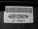 BMW X1 E84 E90 E91 КОРПУС ФІЛЬТРА ПОВІТРЯ AD851259901N  (18345701960) фото min 6