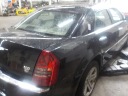 CHRYSLER 300 C 2005 - 2012 КРИШКА БАГАЖНИКА ЗАДНЯ OM642.982  (18890741460) фото min 7