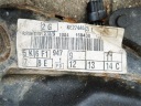 FORD FOCUS MK4 18-21 2.0 TDCI РАМА ПОДРАМНИК ПЕРЕД + РЫЧАГИ  фото 5