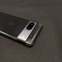 Google Pixel 7 8 ГБ/128 ГБ черный