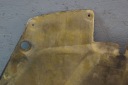 CITROEN C4 I PICASSO WYGLUSZNIE CAPOTS CLIPS (W923)photo 9