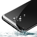 Закаленное стекло Bizon Glass Clear 2 для iPhone 14