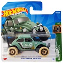 HOT WHEELS VOLKSWAGEN BAJA BUG