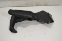 ХВІСТ КРІПЛЕННЯ НОМЕРА KAWASAKI NINJA EX 650 Z650  (18097128084) фото min 5