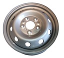 Оригинальный стальной диск Ducato 6x16 5x130, усиленный.