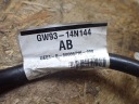 КЛЕМА ПЛЮСОВА Z ЗАПОБІЖНИКОМ JAGUAR XJ X351 ЛОНГ ЄВРОПА GW93-14N144-AB  (16639779648) фото min 6