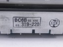 MAZDA 323F BA COMPTEUR TABLEAU DE BORD 1,5 16V BC6B55430 BC6B319-220photo 7