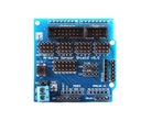 Модуль Sensor Shield V5.0 для Arduino