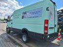 IVECO DAILY 3 3 4 IV 35C15 06- РОЛИКИ ДВЕРІ ПЕРЕСУВНИХ ПРАВИХ КОМПЛЕКТ  (16637980418) фото min 11