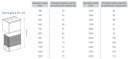 АЛЮМИНИЕВЫЙ БАННЕР 25 ММ В РАЗНЫХ ЦВЕТАХ 150x70