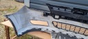 OPEL VECTRA C LIFT 2005- PARE-CHOCS AVANT ORIGINAL G176photo 10
