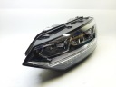 VW TOURAN ENSEMBLE PHARES PHARES DROITE GAUCHE 5TB941036B 5TB941035Bphoto 11