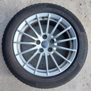 RUEDAS 17 5X112 AUDI A5 F5 + CONTINENTAL 225/50R17 (G10) 