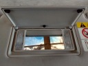 JEEP GRAND CHEROKEE IV WK2 PARE-SOLEIL VISIÈRE GAUCHE DROIT 68171003AAphoto 14