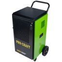 Procraft DH80 ipari páramentesítő Csomagolás állapota eredeti