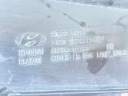 HYUNDAI I30 III 17- GRILLE PARE-CHOCS AVANT GAUCHE 86563-G4AB0photo 10