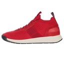 HUGO BOSS markowe sneakersy buty NOWOŚĆ RED 45 EAN (GTIN) 4063535239129