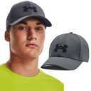 БЕЙСБОЛЬНАЯ КЕПКА UNDER ARMOR БЫСТРОСЫХАЮЩАЯ 1376701-012