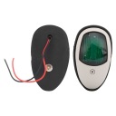 2 SZT. 10-30 V СВІТЛО НАВІГАЦІЙНИЙ LODZI ЛАМПОЧКА ПОПЕРЕДЖУВАЛЬНА LED, 2V  фото 10